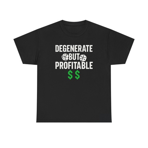 Shirt unisex cotone pesante - unisex,