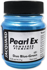 Pearl Ex Pigmento in Polvere