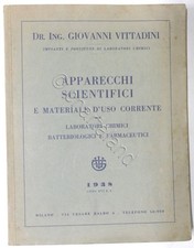 Catalogo G. Vittadini -