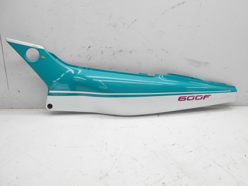 Honda cbr 600 carena - honda, 1