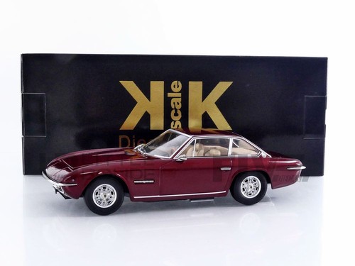 Scale models - kk,
