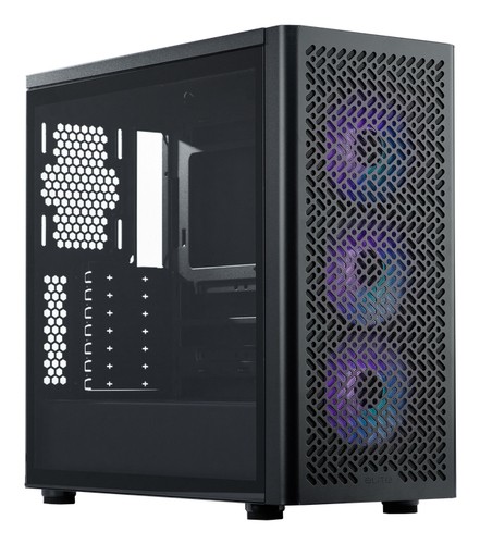 Cooler master case - cooler,