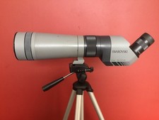 Swarovski habicht hd - 80,