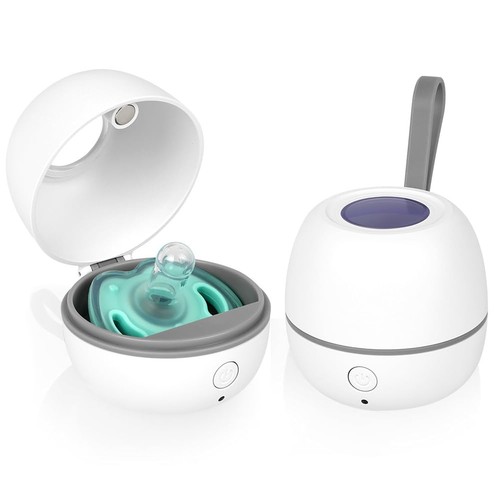 Hotut sterilizzatore portatile - hotut,
