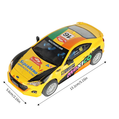 Slot car elettrica 32 - slot,