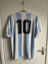 Maglia Calcio Argentina Home