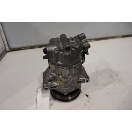 Compressore aria condizionata - compressore,