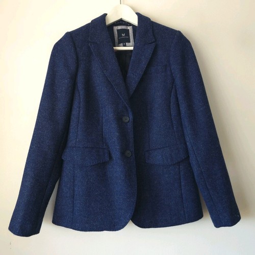 Crew clothing giacca - clothing,