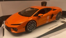 Lamborghini Temerario 1:18