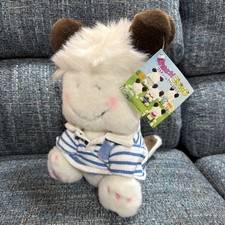 Ciao! Peluche Spank con