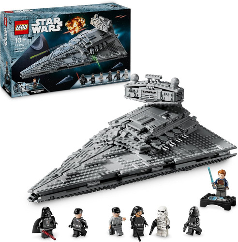 Lego star wars - wars, imperial