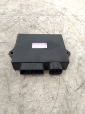 CONTROL UNIT 4TX-82305-40 FOR YAMAHA TDM 850 4TX FROM 1999 (e51947)