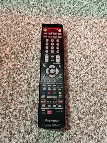 Pioneer axd1508 telecomando - axd1508,