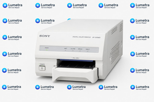 Sony d23md stampante - sony,