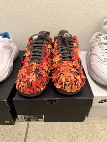 Nike air force - air, low