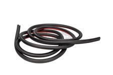 Guarnizione porta anteriore o