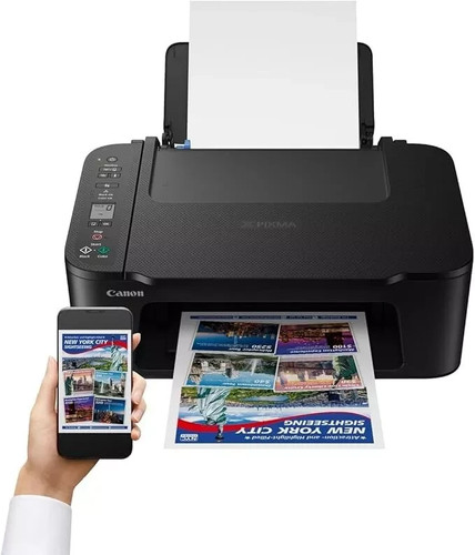 Multifunzione canon pixma - canon,
