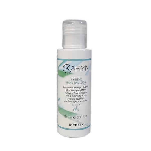 Inebrya karin gel mani - inebrya,