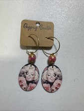 Orecchini zingari South