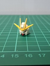 Costruisci testa bruciante HG