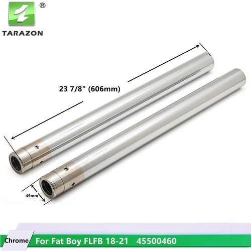 Coppia 49mm fork - 23,