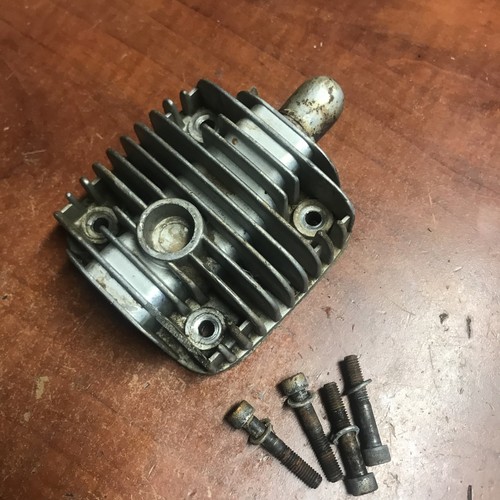 Uso parte oem testa cilindro - parte,