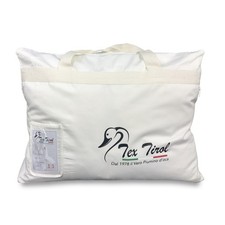 Piumino oca tex - piumino,