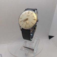 Orologio Da Polso Uomo Vintage