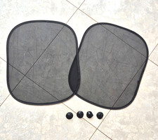 2X PARASOLES PARASOL