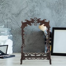  Portagioielli in legno Portagioielli Portagioie Organizzatore porta collane