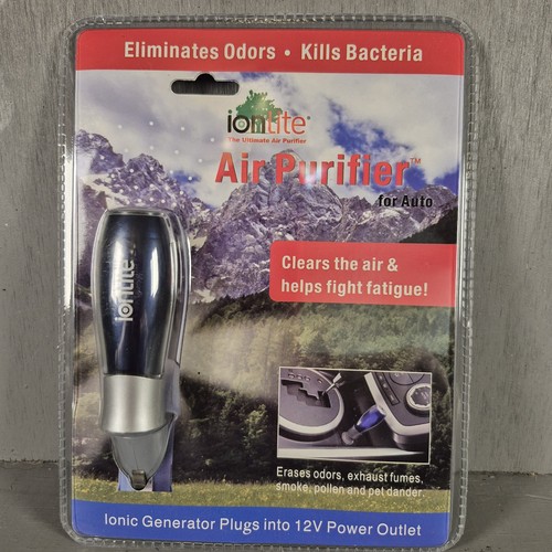 Purificatore aria per auto - d'aria,