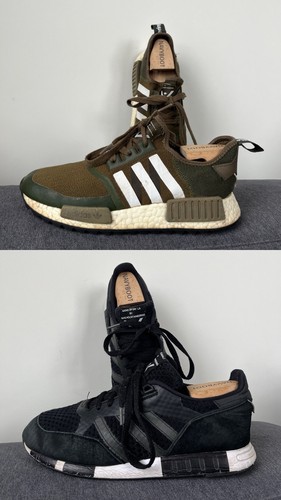 Adidas boston nmd - adidas,
