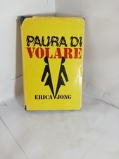 PAURA DI VOLARE