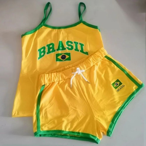Set completo pantaloncino - , +