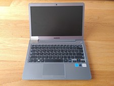 Notebook Samsung Ultra 13,3" NP535U3C - per hobbisti
