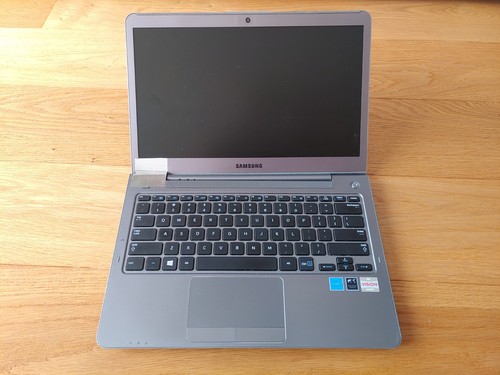 Notebook samsung ultra - notebook,