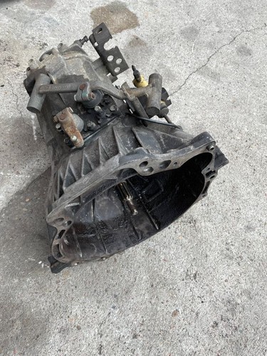 Cambio manuale iveco - daily, 3rd