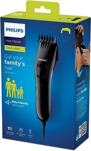 Philips tagliacapelli 11 - philips,