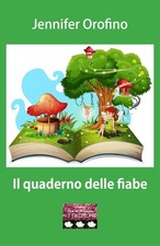 Libro - Orofino Jennifer - Il
