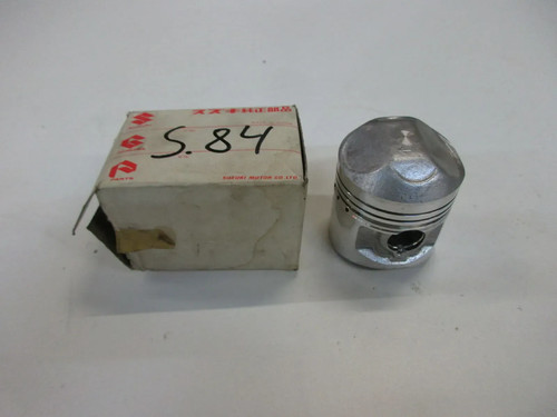 S84 suzuki 500 anno 83 - suzuki,