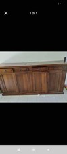 Credenza arte povera - credenza,