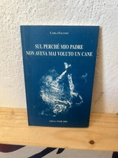 CARLA FALCONI SUL PERCHÈ MIO