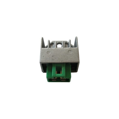 Regolatore tensione - regolatore, di