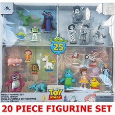 Disney Store Toy Story Mega