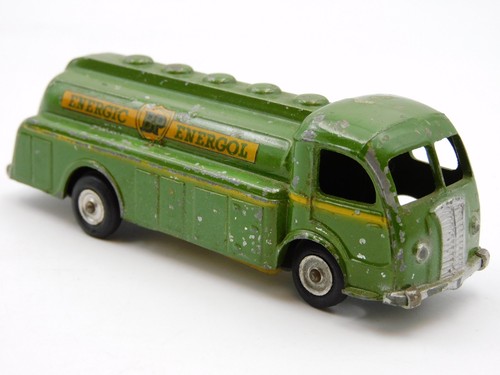 Cij panhard energol 20 - panhard, bp