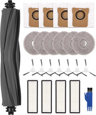 Accessori ricambio - accessori,