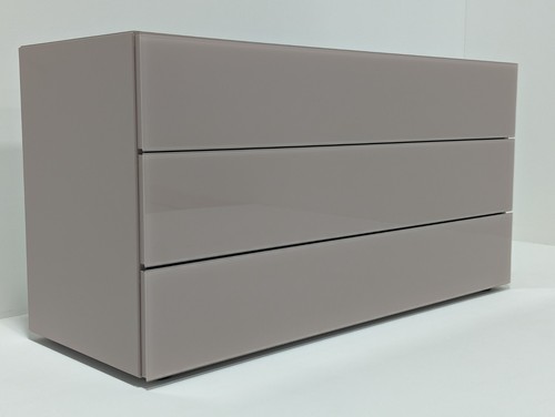 Comodino lago design ottime - design,