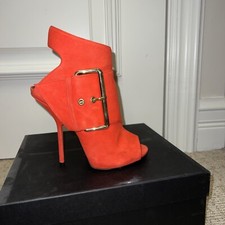 Giuseppe Zanotti Alien Shoes