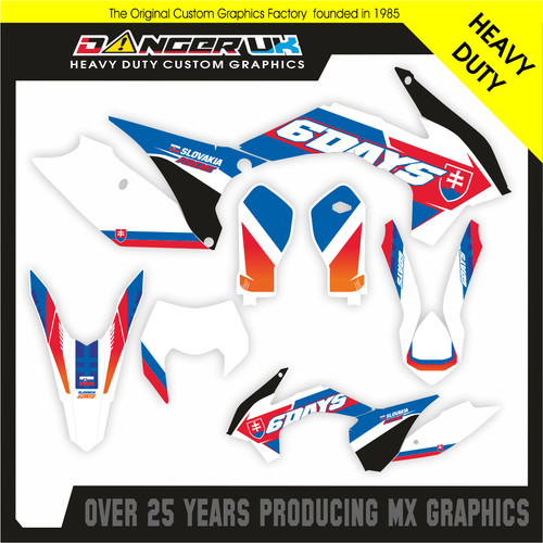 Ktm exc xcf 2016 - ktm, motocross