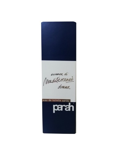 Parah essenza mediterraneò - parah, di